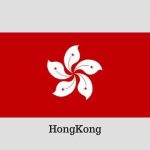 HongKong-flag
