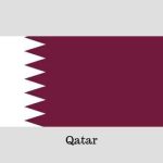 Qatar-flag-for-banner